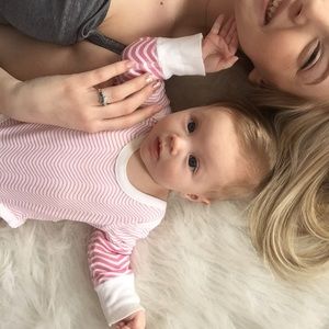 Meet your Posher, Gabrielle